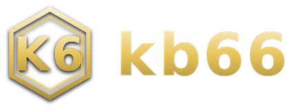 kb66 logo