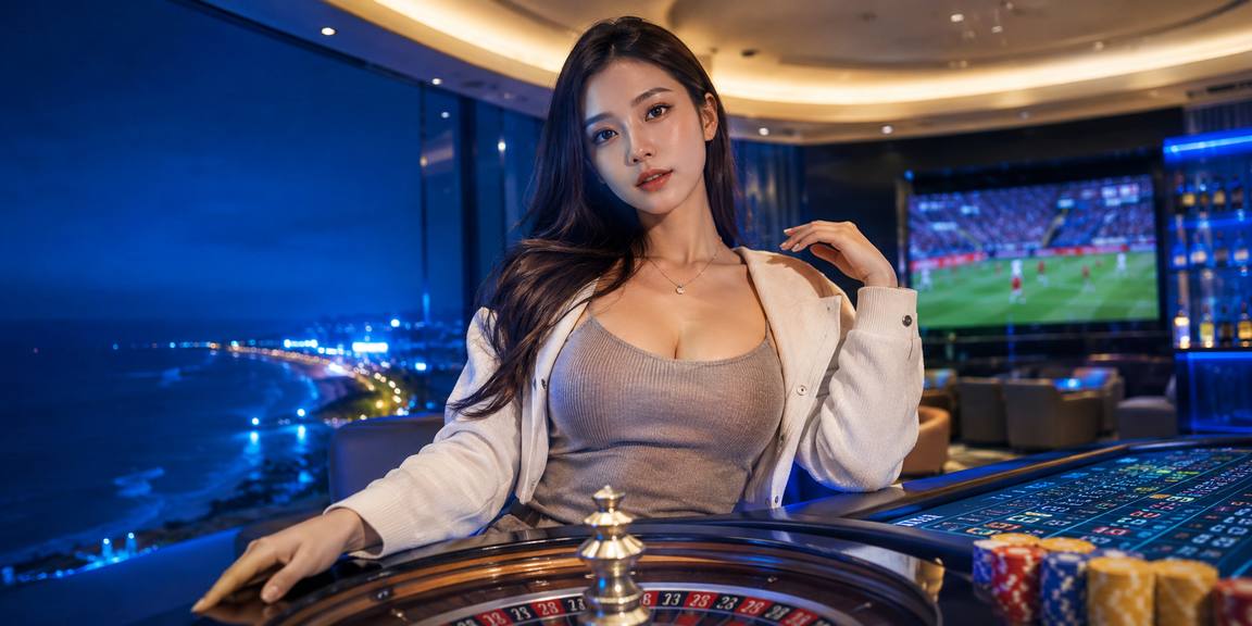 kb66 ZaloPay Baccarat